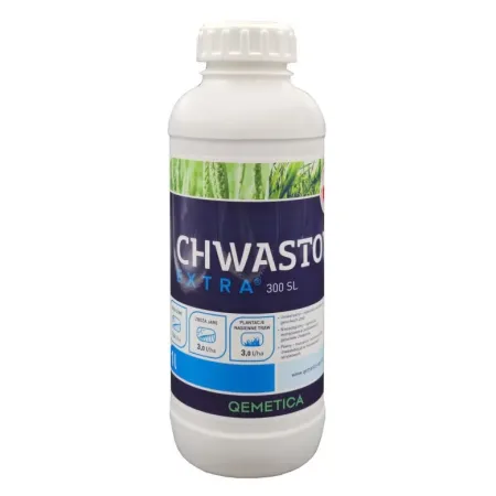 CHWASTOX EXTRA 300 SL